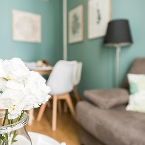 Appartement met een Slaapkamer